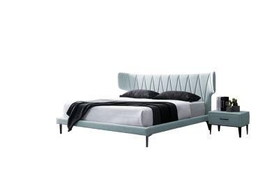 Hot Sale Top Saler Italy Style Modern Bedroom Furniture Home Furniture