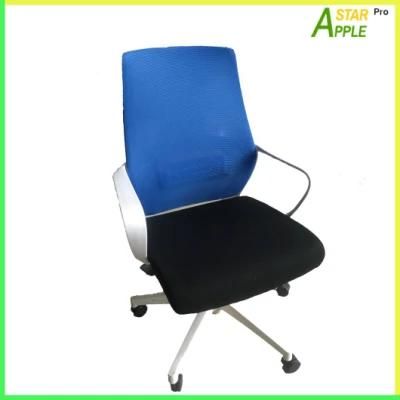 Wholesale Ergonomic Modern Office Furniture Factory Executive Mesh Boss Chair