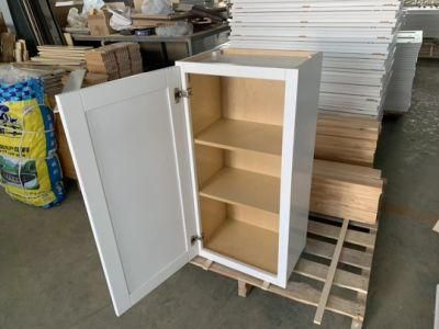 Cabinext Solid Wood Kd (Flat-Packed) Customized Fuzhou China Furniture Bathroom Cabinets