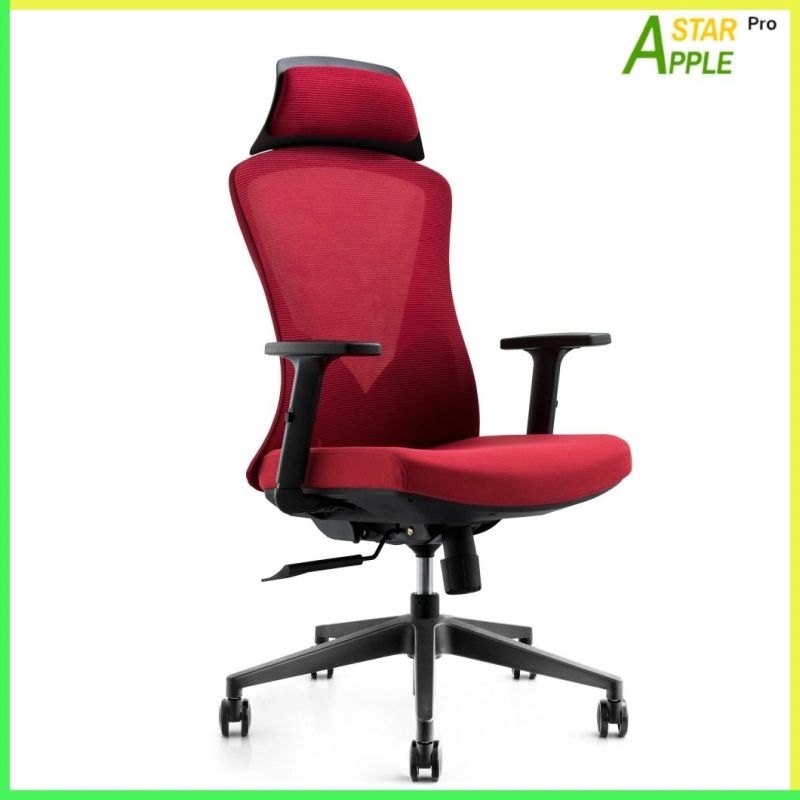 1st Choice Home Office Furniture as-C2190 Computer Chair with Armrest