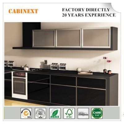 New Model Used Kitchen Cabinet Doors From China