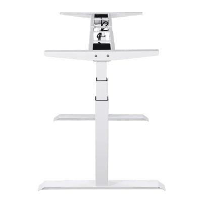 Economical Durable Stable Manufacturer Cost Quiet Electric Adjustable Desk