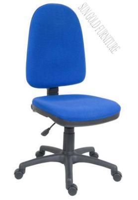 Office Furniture Blue Office Task Chairs (SZ-OC110)
