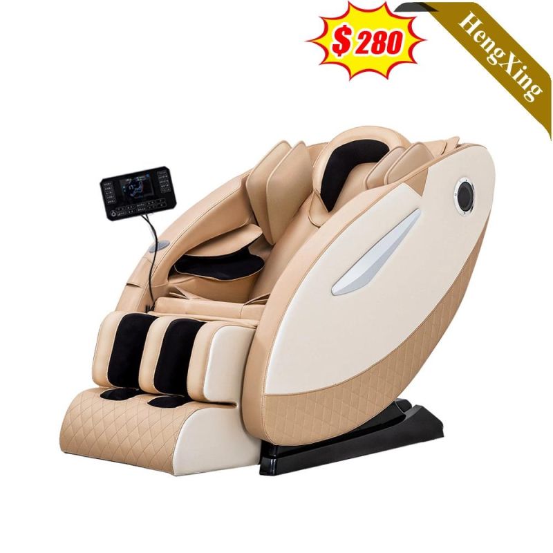 Made in China Full Body Massage with Heating Function Furniture Massage Chair