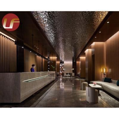 Wholesale Custom Made Modern Hotel Lobby Sofa Furniture Hotel Lobby Furniture for Hot Sale