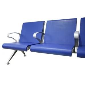 China Reception Sofa Cinema Furniture Airport Terminal Seating