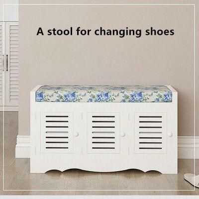 Modern Simple Shoe Cabinet Multifunctional Storage Furniture 0222