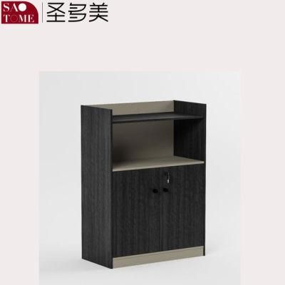 Modern Office Furniture Planter Cabinet File Cabinet