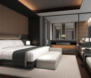 Hotel Projects Star Hotel Bedroom Furniture Sets From Factory