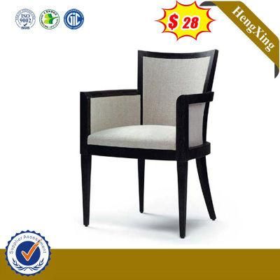 Unfolded Non-Customized Metal Modern Hot Sale Dining Chair