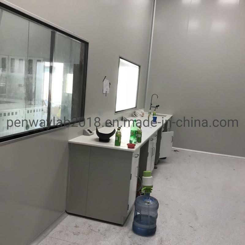 Dental Lab Workstation ESD Work Table Heavy Modern Furniture