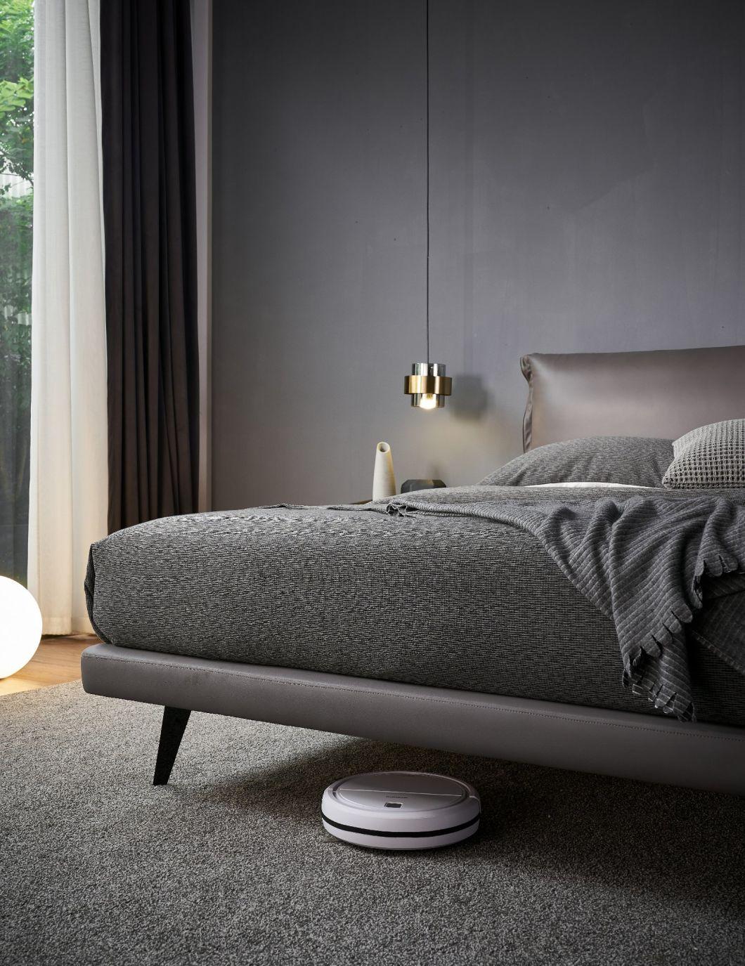 Moder Furniture New Model Item Modern Beds Latest Double King Bed Bedroom Furniture