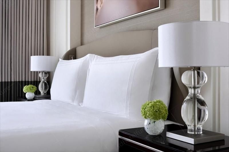 2019 New Design Marriott Hotel Bedroom Furniture Set Custom Hotel Furniture for Sale
