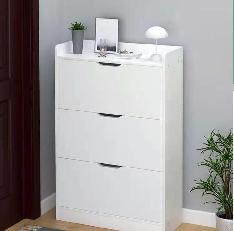 Modern Shoe Rack Shoe Cabinet Shoe Storage Cabinet for Living Room