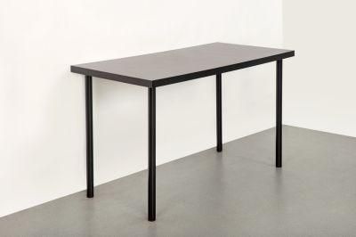 New Design Customizable Furniture Floor-Standing Writing Laptop Computer Desk Table