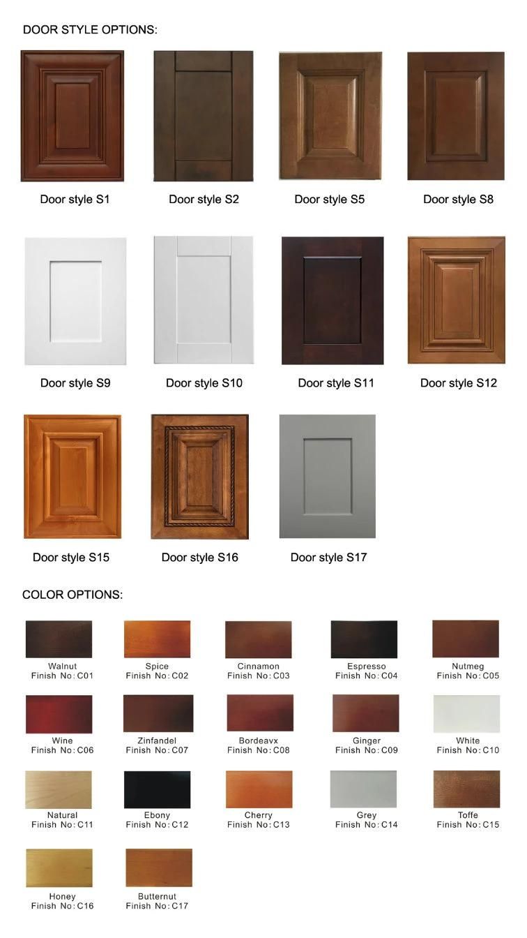 Navana Furniture Kitchen Cabinet Factory Wholesale