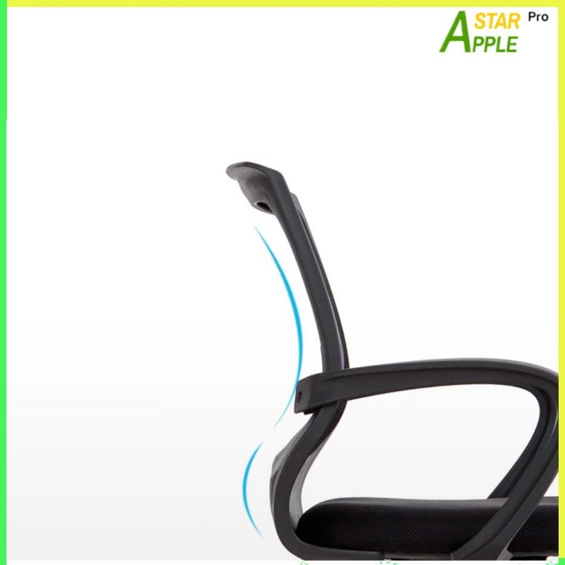 Foshan OEM Super Executive as-B2111 Office Chairs with Lumbar Support