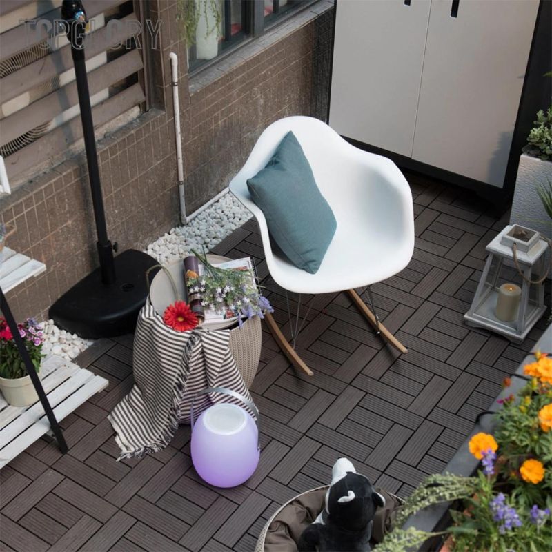 Modern Home Garden Patio Furniture Outdoor Plastic Chair