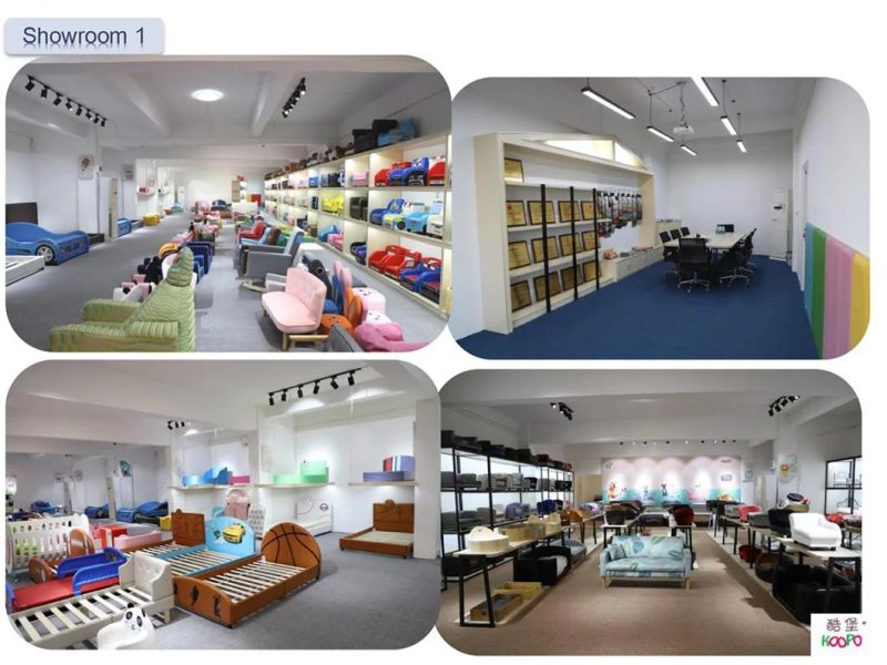 Wholesale Modern Chair Baby Sofa Kids Couches Children Furniture