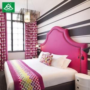 Boutique Hotel Beds Hote Bedroom Furniture Sets