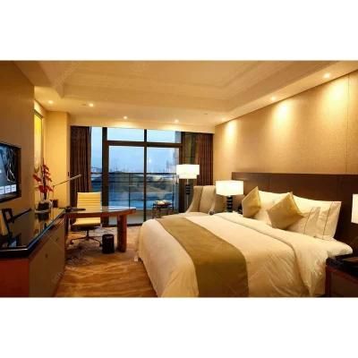 Wholesale Comfortable Simple Commercial Hotel Bedroom Furniture