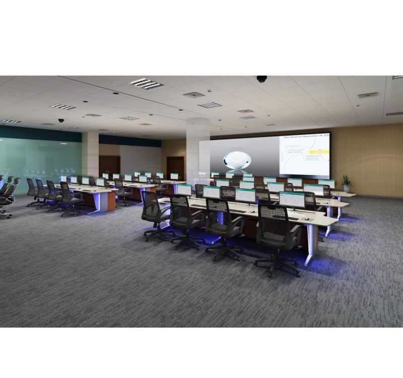 OEM / ODM Office Furniture for CCTV Room