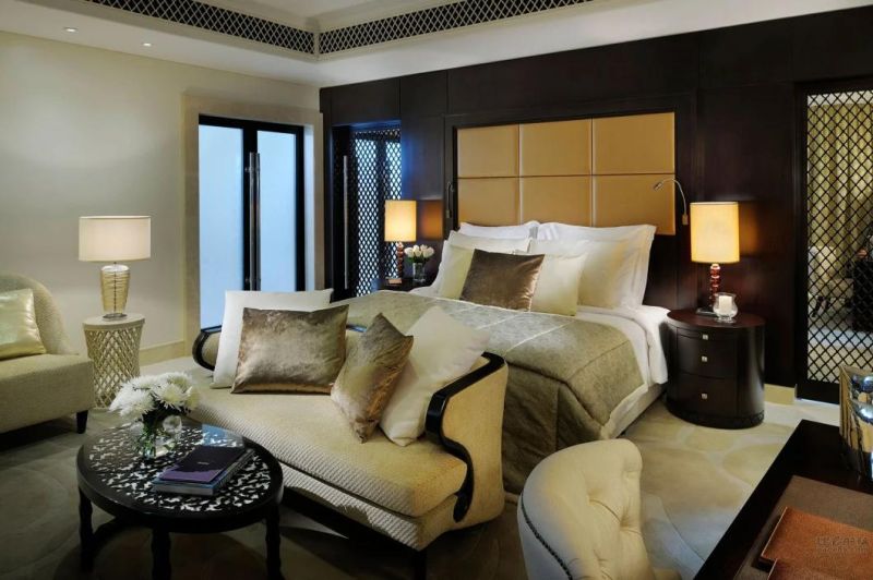 Foshan City Superior Quality Furniture Supplier for 4 or 5 Star Rate Hotel Project