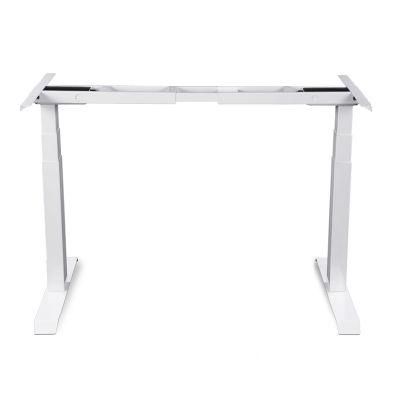 Factory Supply Reliable and Practical Electric Standing Desk Only for B2b