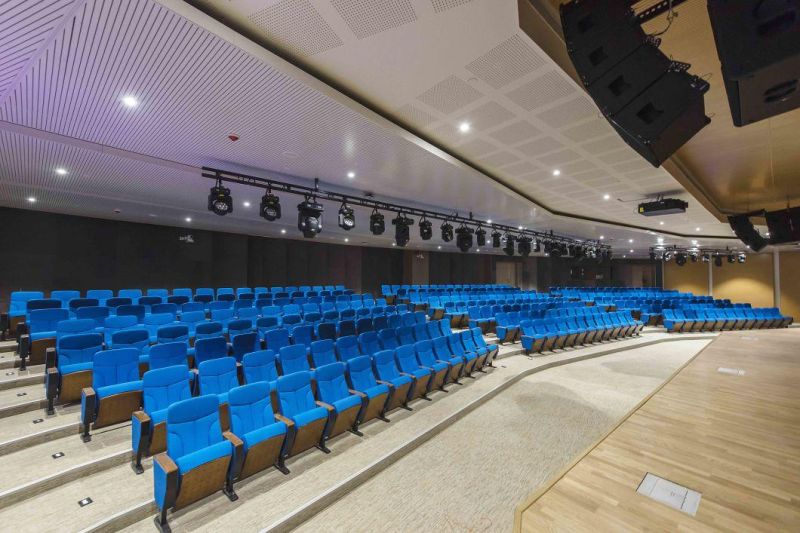 Public Office Lecture Hall Cinema Economic Auditorium Theater Church Seating