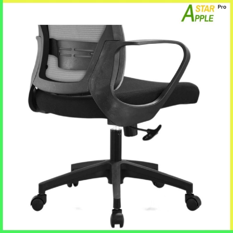 Cheap Swivel Chair Factory Quality Assured as-B2073 Modern Home Furniture