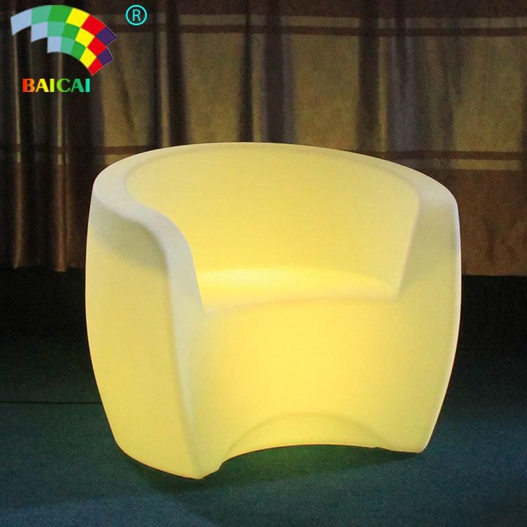 LED Bar Outdoor Furniture / Hotel Furniture / Garden Furniture
