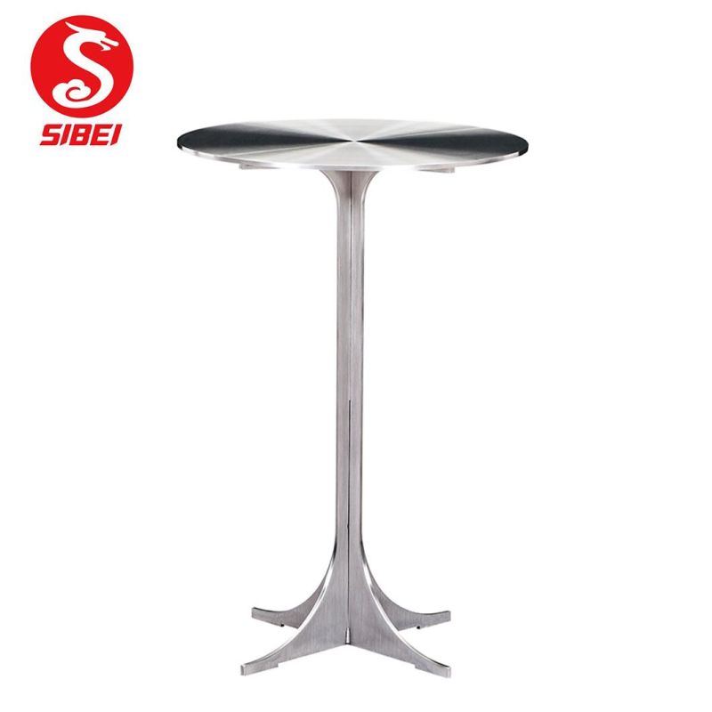 Luxury Hotel Modern Furniture Sofa Side Coffee Table