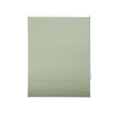 European Style 25mm Horizontal Personalized Honeycomb Blinds with Ball Chain