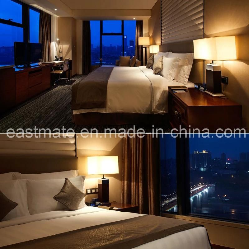 Hot Selling Hilton Hotel Design Furniture for Sale