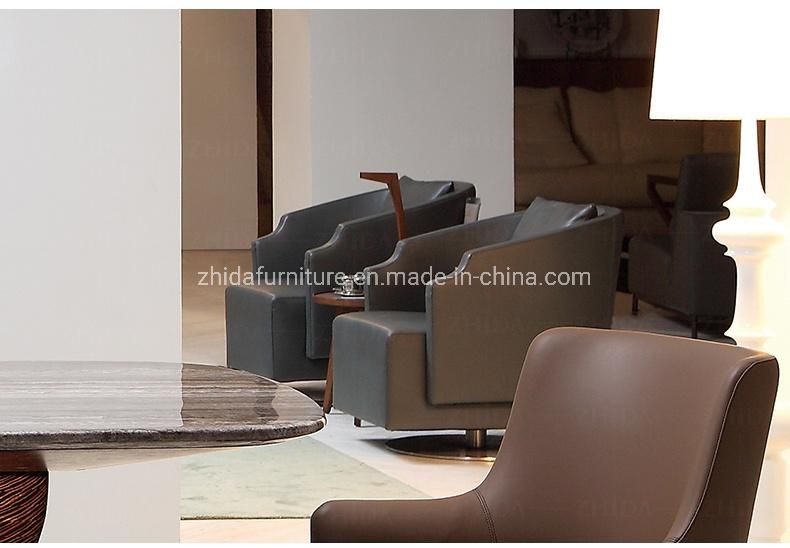 Commercial Modern Furniture of Leisure Chair