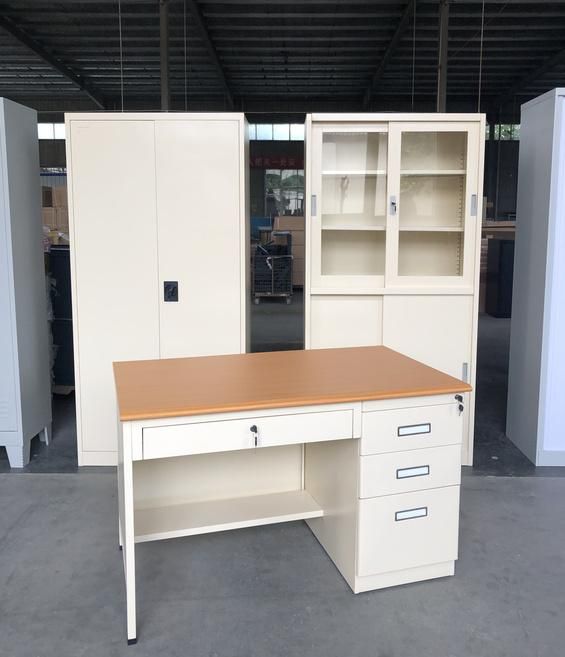 Modern Office Boss Table Design