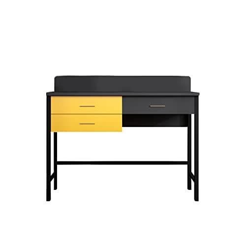 Dresser Bedroom Without Mirror and Stool, Writing Desk/Computer Desk Home Office