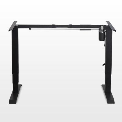 Modern CE-EMC Certificated Quietest Portable Height Adjustable Desk