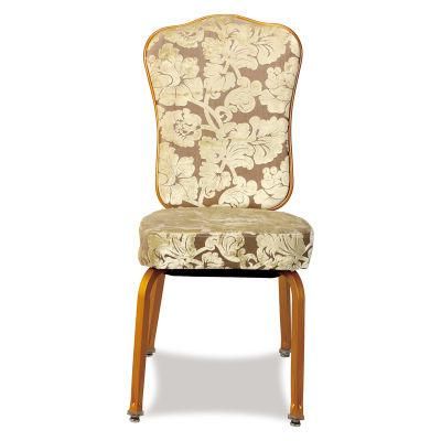 Hotel Flex Back Banquet Dining Chair
