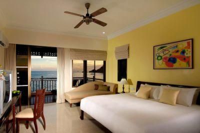 Professional Custom Modern Inn Hotel Bedroom Furniture Set
