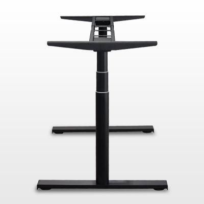 Low Price Manufacturer Cost Safety Electric Height Adjustable Desk