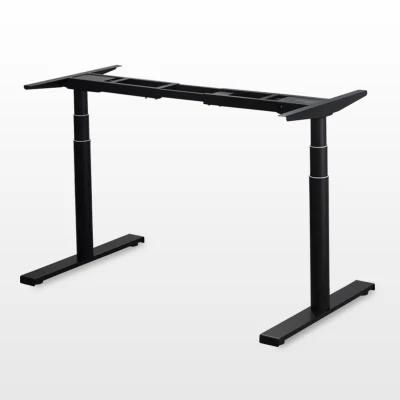 Factory Supply Comfortable Affordable Safety UL Certificated Standing up Desk