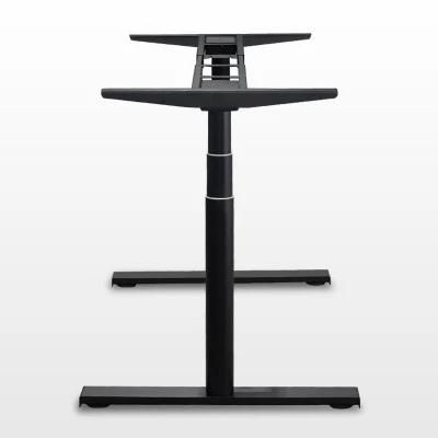 Durable Economic and Safety Silent Sit Standing Desk