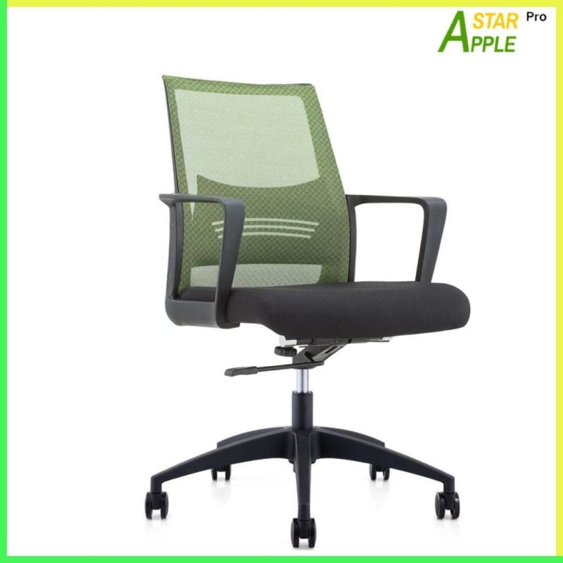 Popular Product as-B2183 Mesh Office Chair with High Density Foam