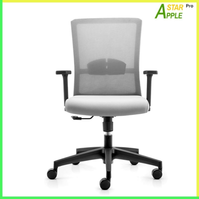 Massage Ergonomic Cinema Cheap Price Executive Office Plastic Gaming Chair