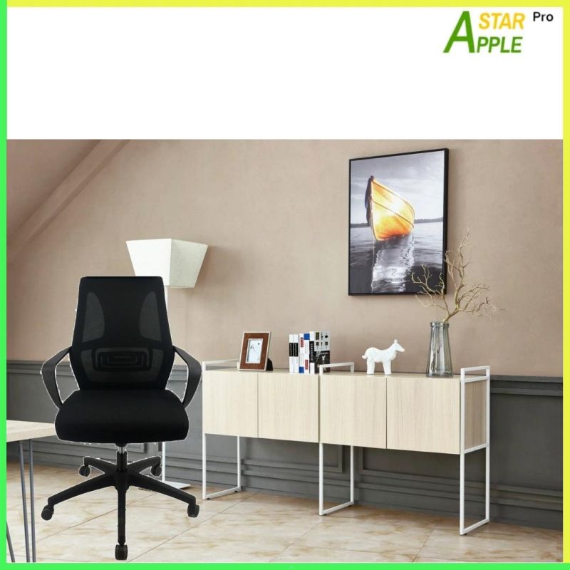 Office Furniture Top Choice as-B2123 Boss Chair with Lumbar Support