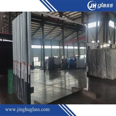 Hot Sale New Style Jh Glass Bathroom Beauty Salon Mirrors China Wholesale Wall Mirror