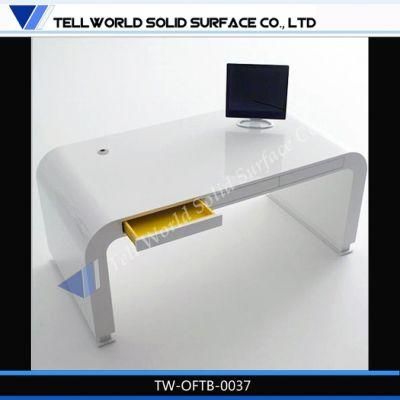 New Arrived Luxury Modern Executive Office Furniture Office Table &amp; Office Desk