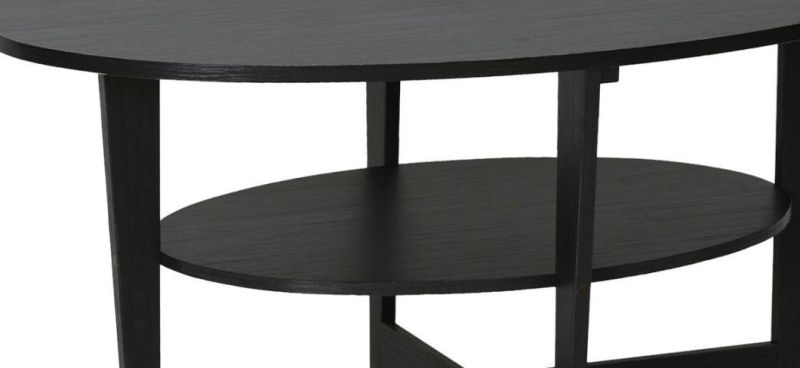 Round Coffee Table Living Room