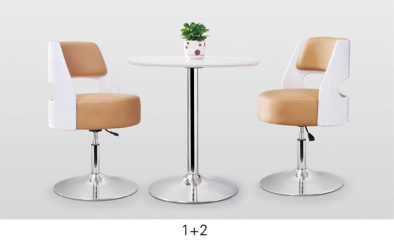 Modern Visitor Leisure Meeting Fashion Bar Chair (SZ-LC620)